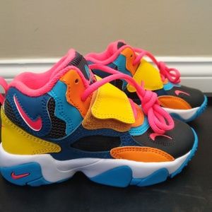 New Nike Speed Turf Kids Sneakers